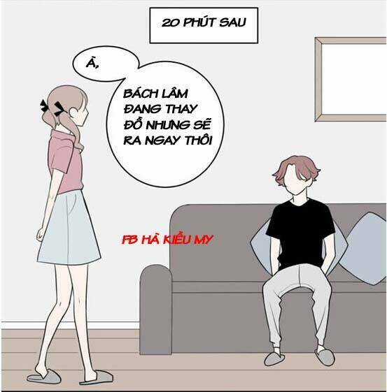 Mối Tình Đơn Phương - Chapter 29 - Trang 10