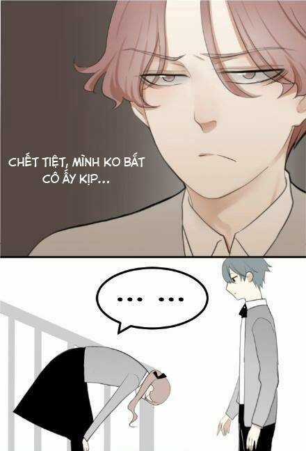 Mối Tình Đơn Phương - Chapter 3 - Trang 2