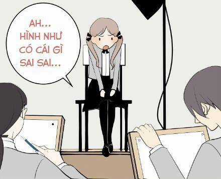 Mối Tình Đơn Phương - Chapter 3 - Trang 12