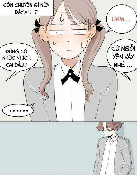 Mối Tình Đơn Phương - Chapter 3 - Trang 13