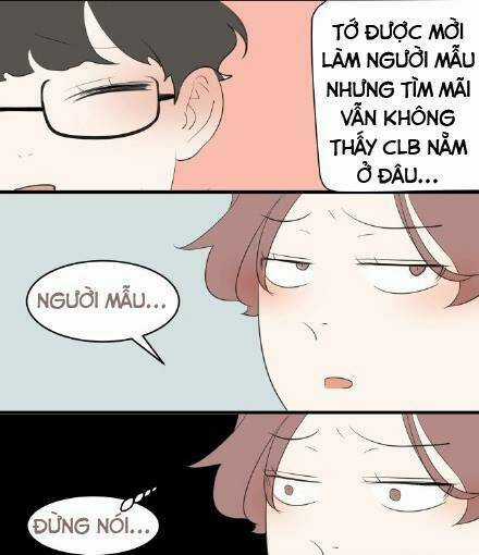 Mối Tình Đơn Phương - Chapter 3 - Trang 15