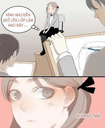 Mối Tình Đơn Phương - Chapter 3 - Trang 16