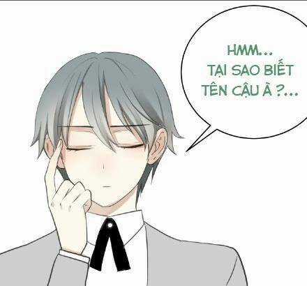 Mối Tình Đơn Phương - Chapter 3 - Trang 4