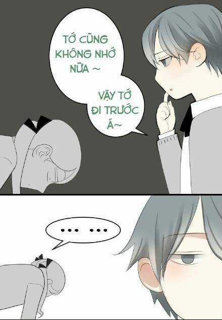 Mối Tình Đơn Phương - Chapter 3 - Trang 5