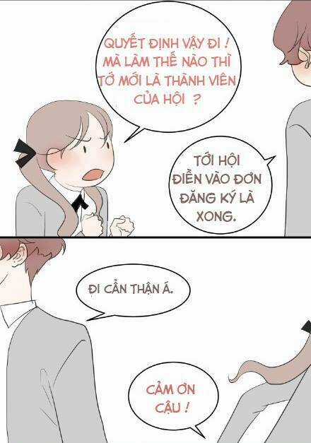 Mối Tình Đơn Phương - Chapter 3 - Trang 9