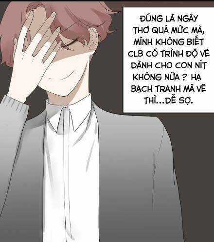 Mối Tình Đơn Phương - Chapter 3 - Trang 10