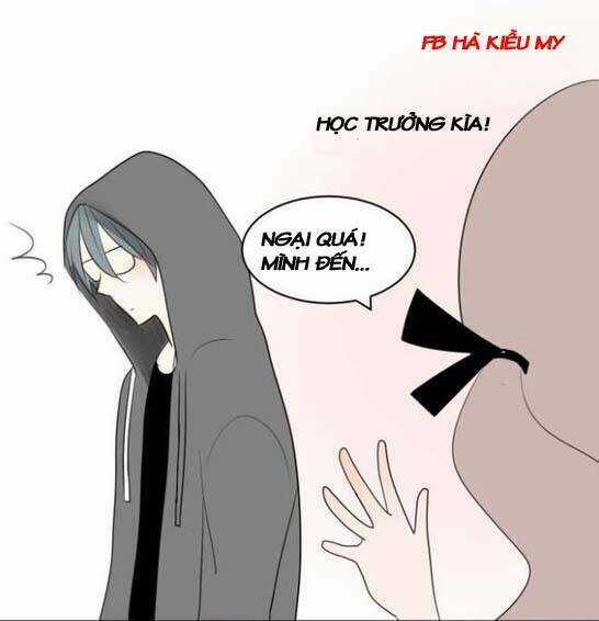 Mối Tình Đơn Phương - Chapter 30 - Trang 2