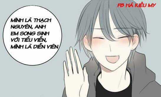 Mối Tình Đơn Phương - Chapter 30 - Trang 16