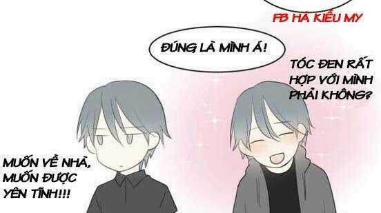 Mối Tình Đơn Phương - Chapter 30 - Trang 19