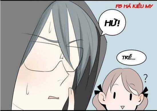 Mối Tình Đơn Phương - Chapter 30 - Trang 3