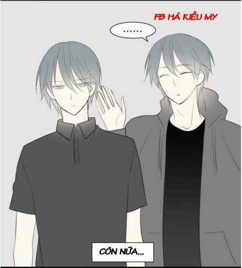 Mối Tình Đơn Phương - Chapter 30 - Trang 28