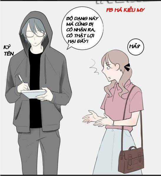 Mối Tình Đơn Phương - Chapter 30 - Trang 6