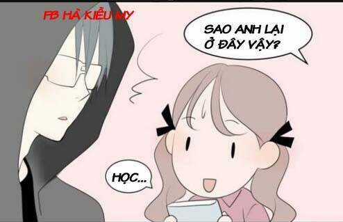 Mối Tình Đơn Phương - Chapter 30 - Trang 9