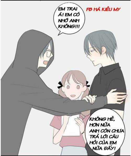 Mối Tình Đơn Phương - Chapter 30 - Trang 10