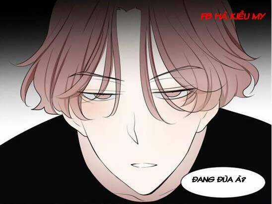 Mối Tình Đơn Phương - Chapter 31 - Trang 11