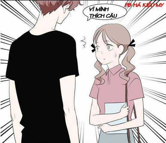 Mối Tình Đơn Phương - Chapter 31 - Trang 8