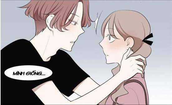 Mối Tình Đơn Phương - Chapter 31 - Trang 10