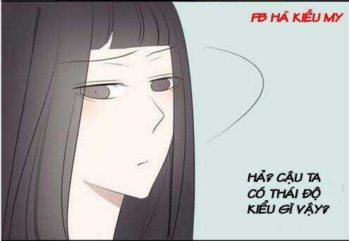 Mối Tình Đơn Phương - Chapter 32 - Trang 6