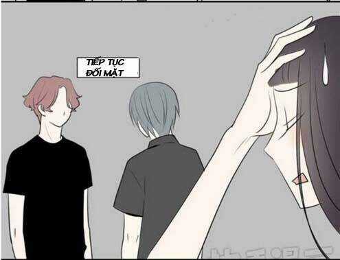 Mối Tình Đơn Phương - Chapter 32 - Trang 8