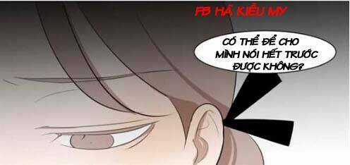 Mối Tình Đơn Phương - Chapter 33 - Trang 2