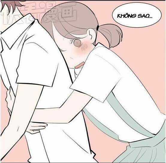 Mối Tình Đơn Phương - Chapter 33 - Trang 13