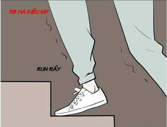 Mối Tình Đơn Phương - Chapter 33 - Trang 17