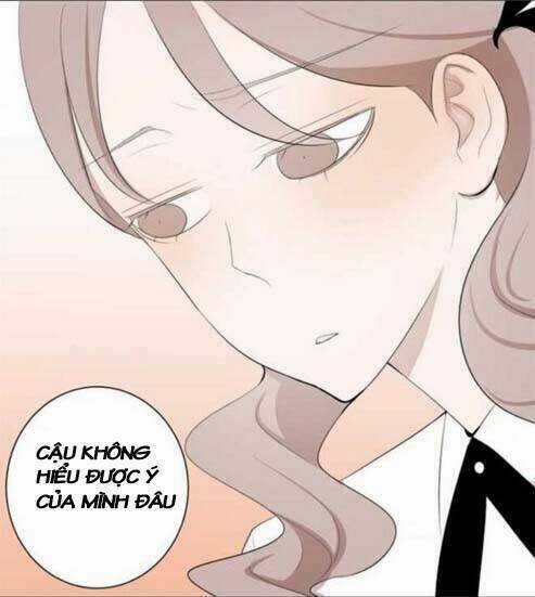 Mối Tình Đơn Phương - Chapter 33 - Trang 3