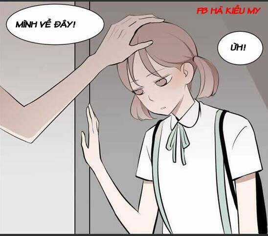 Mối Tình Đơn Phương - Chapter 33 - Trang 24