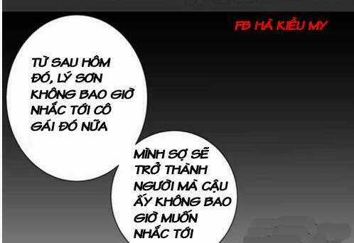 Mối Tình Đơn Phương - Chapter 33 - Trang 26