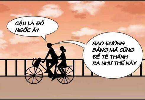 Mối Tình Đơn Phương - Chapter 33 - Trang 5