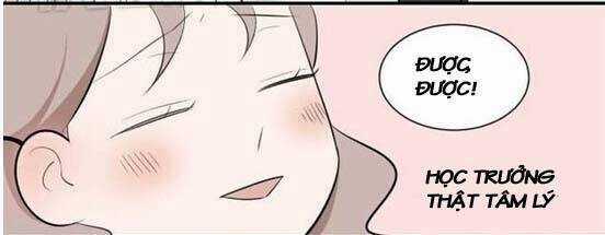 Mối Tình Đơn Phương - Chapter 34 - Trang 17