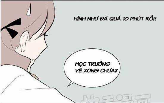 Mối Tình Đơn Phương - Chapter 34 - Trang 20