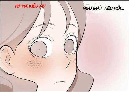 Mối Tình Đơn Phương - Chapter 34 - Trang 23