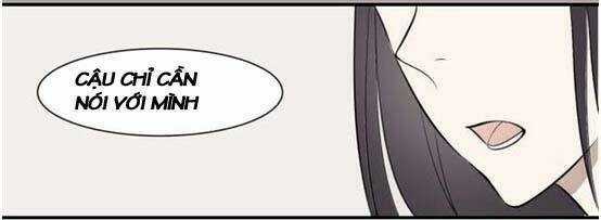 Mối Tình Đơn Phương - Chapter 34 - Trang 6