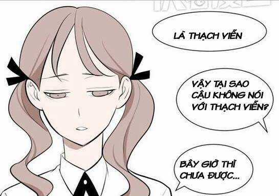 Mối Tình Đơn Phương - Chapter 34 - Trang 8