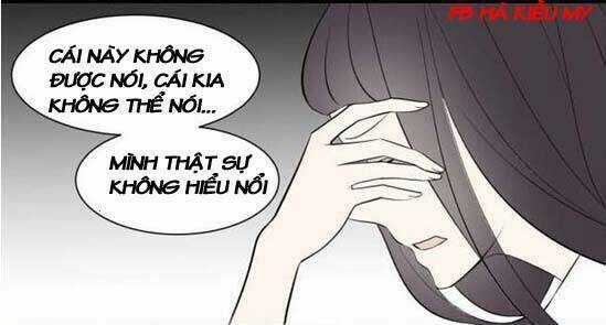 Mối Tình Đơn Phương - Chapter 34 - Trang 9