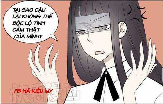 Mối Tình Đơn Phương - Chapter 34 - Trang 10