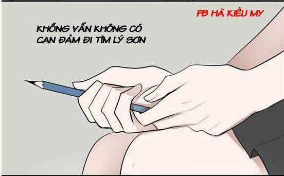 Mối Tình Đơn Phương - Chapter 35 - Trang 12