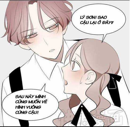 Mối Tình Đơn Phương - Chapter 35 - Trang 14