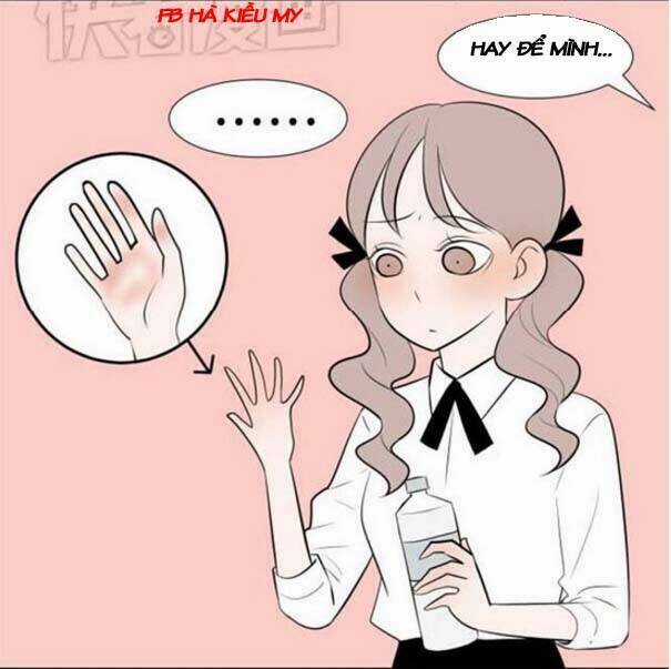 Mối Tình Đơn Phương - Chapter 36 - Trang 21