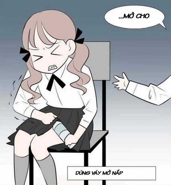 Mối Tình Đơn Phương - Chapter 36 - Trang 22