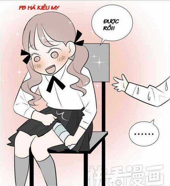 Mối Tình Đơn Phương - Chapter 36 - Trang 23