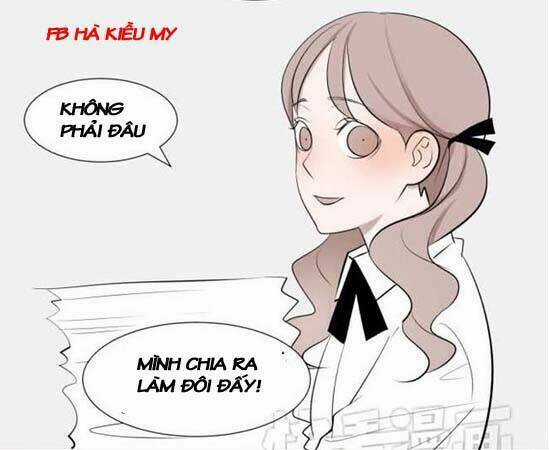 Mối Tình Đơn Phương - Chapter 36 - Trang 29