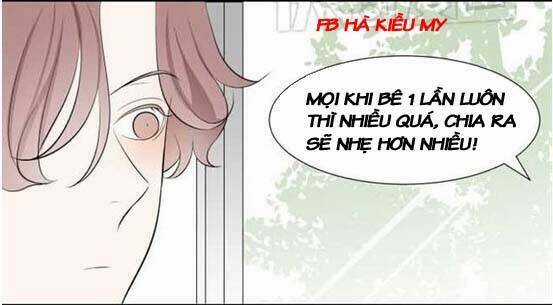 Mối Tình Đơn Phương - Chapter 36 - Trang 30