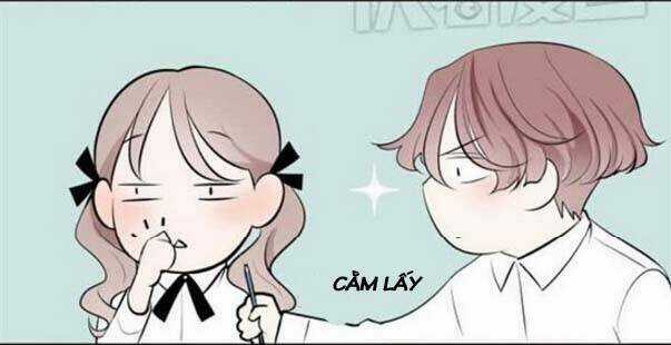 Mối Tình Đơn Phương - Chapter 36 - Trang 6