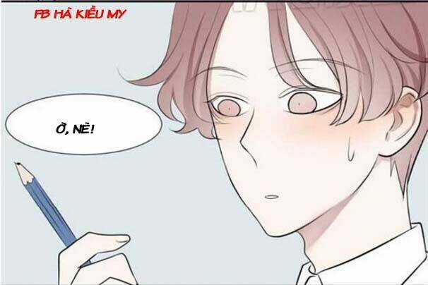 Mối Tình Đơn Phương - Chapter 36 - Trang 10