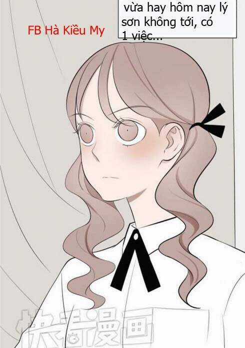 Mối Tình Đơn Phương - Chapter 37 - Trang 2