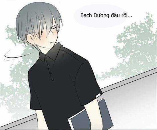 Mối Tình Đơn Phương - Chapter 37 - Trang 16