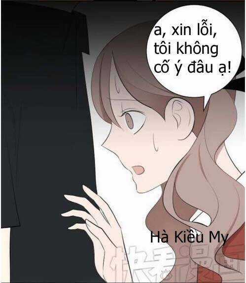 Mối Tình Đơn Phương - Chapter 37 - Trang 21