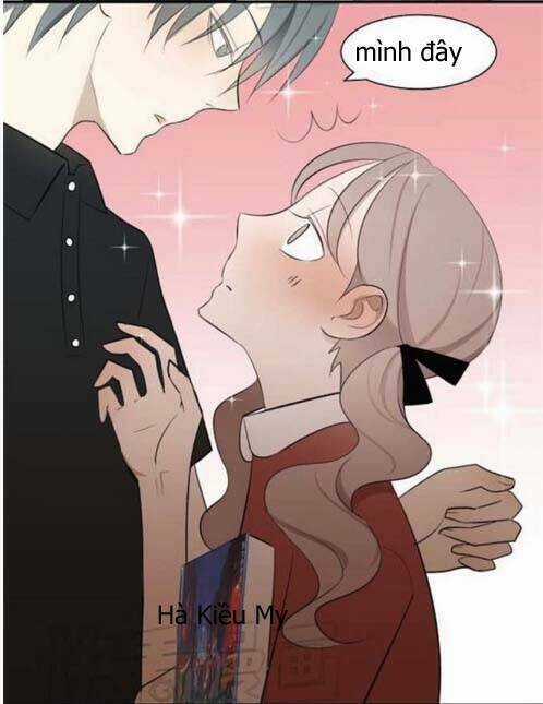 Mối Tình Đơn Phương - Chapter 37 - Trang 22